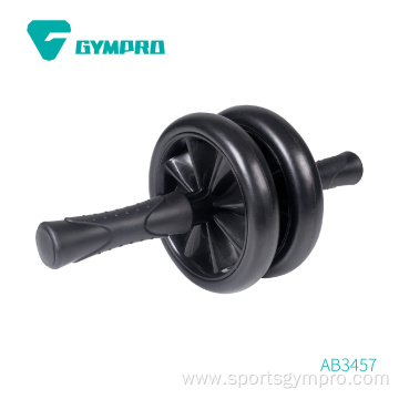 factory gym and home fitness exercise ab wheel